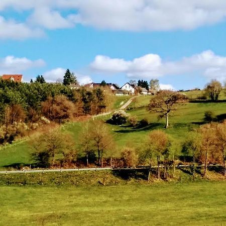 Ferienwohnungen Willrich Blankenheim  Exterior foto