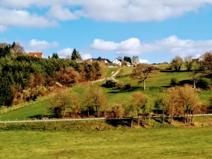 Ferienwohnungen Willrich Blankenheim  Exterior foto